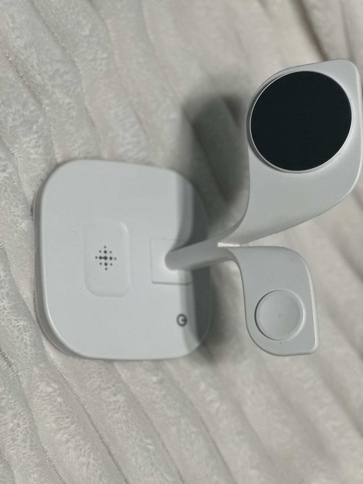 Wireless Charging Station 3-in-1 for Phone, Watch, Earbuds