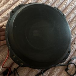 Jl Audio 10Tw3-D4 10-Inch Shallow Sub