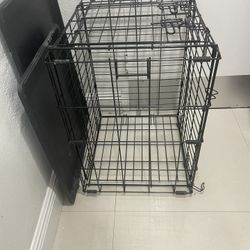 S-M Dog Crate