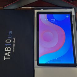 Tablet 10 inch Android Tablets, 32GB ROM, 1TB Expandable Tablet Computer