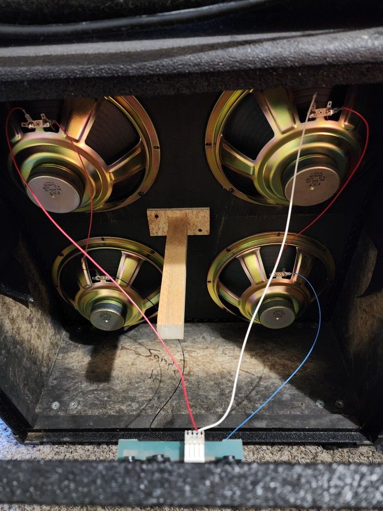 CRATE G130CXL Half Stack for Sale in Phoenix, AZ OfferUp