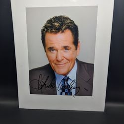 Autograph Picture 