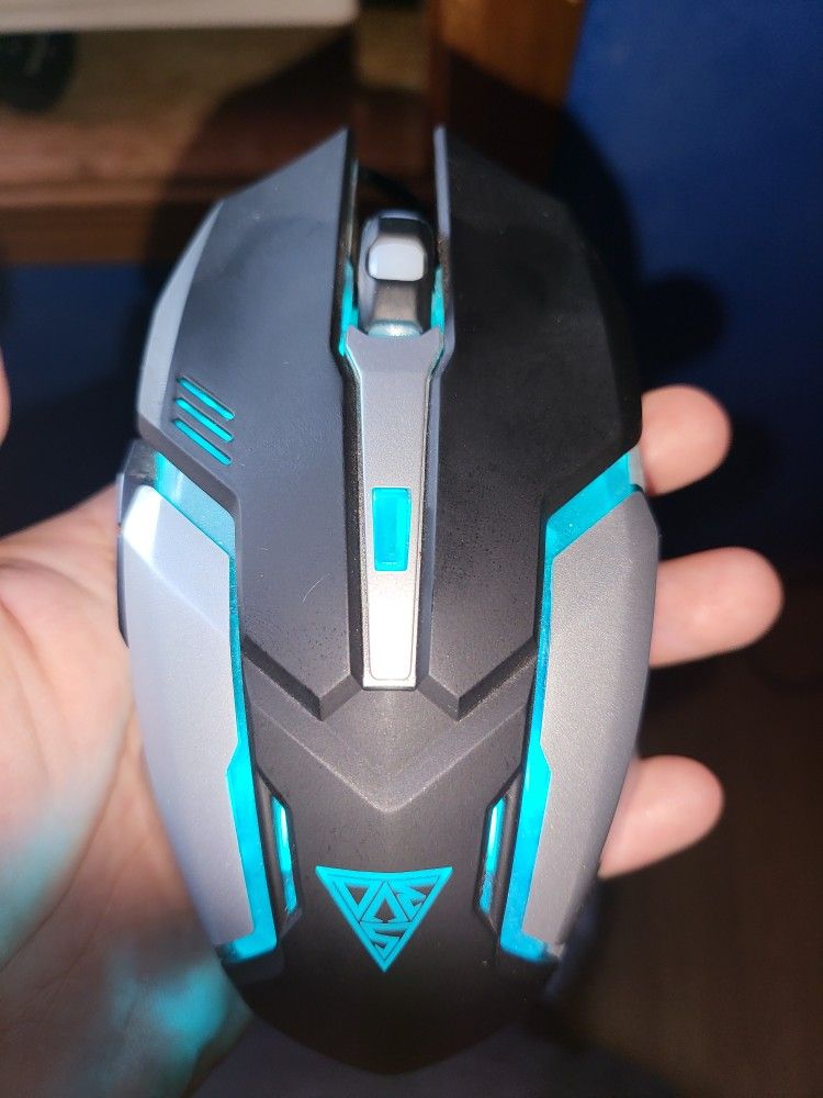 Gaming Mouse
