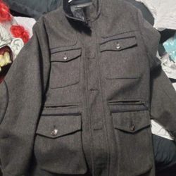 Mens H&M Coat