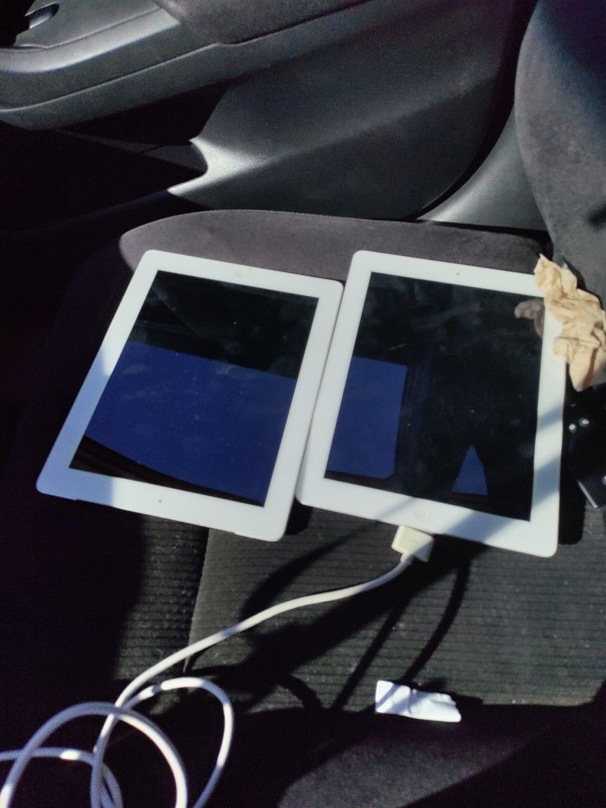 iPad