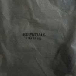 essential 
