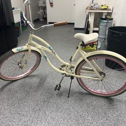 Beach bicycles for sale sale