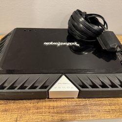 Rockford Fosqate 