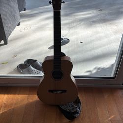 Martin And Co Guitar