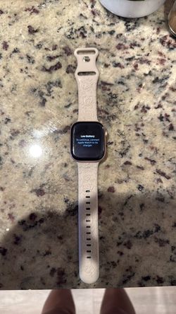 Apple Watch series 10