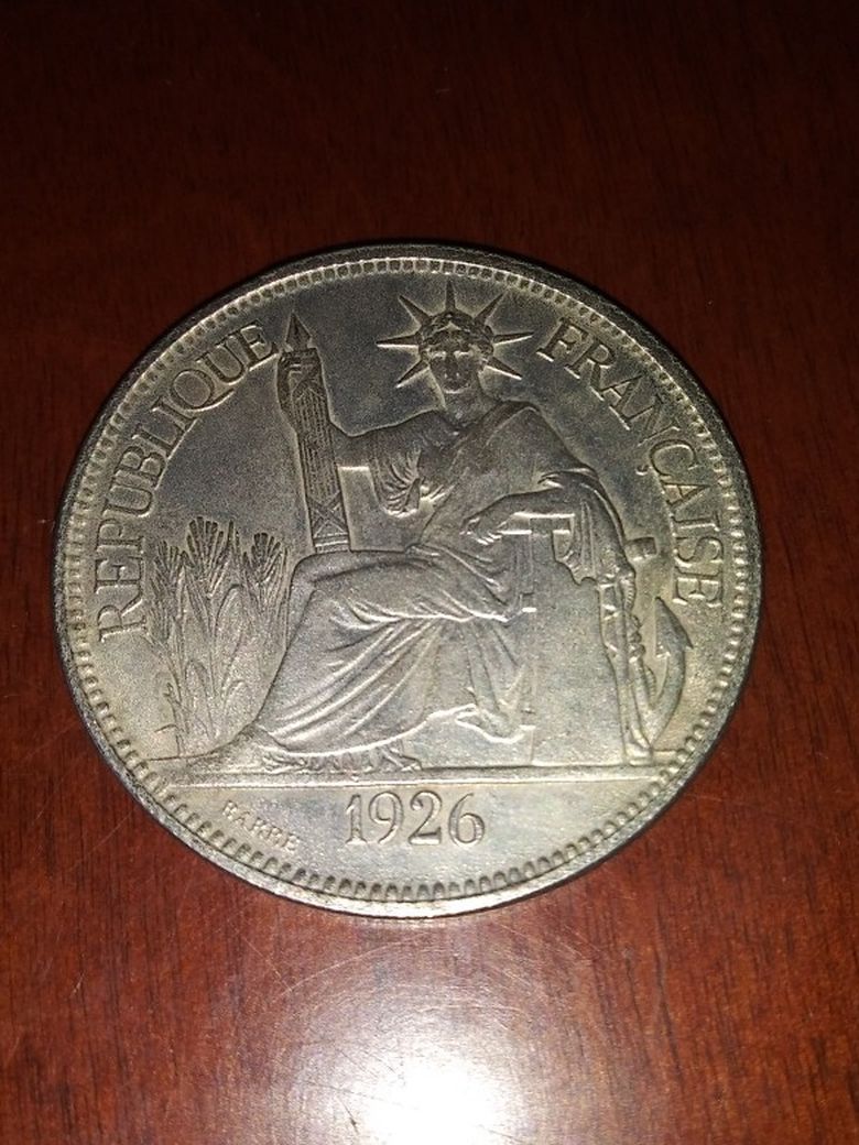 Coin