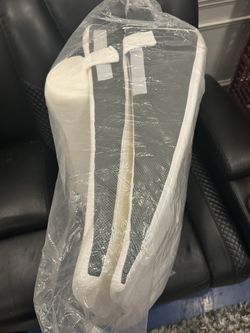 Wedge Pillow For Headboard,