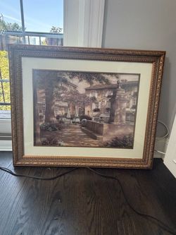 Picture of European Cafe