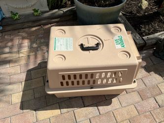 Large Dog Carrier Petmate  Pet Porter
