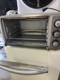 Oven Toaster