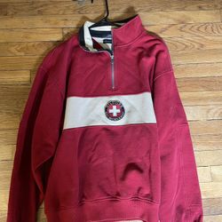Vintage Tommy Hilfiger Sweater