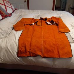 Welding Apron 