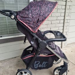 Carreola Para Bebe