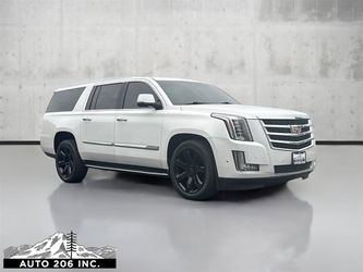2020 Cadillac Escalade ESV