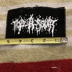 Band Patch