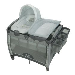 Graco Pack N Play