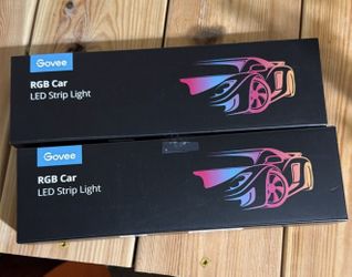 Govee Car LED Strip Light