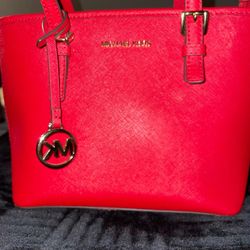 Michael Kors Purse 