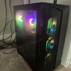 MSI Gaming PC