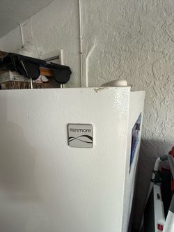 Kenmore conjelador