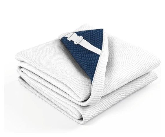 Queen size Mattress Topper Cover Protector