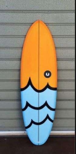 Surfboard Wax