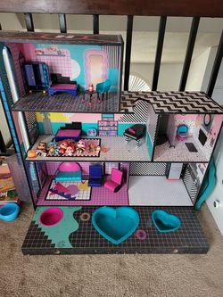 Dollhouse