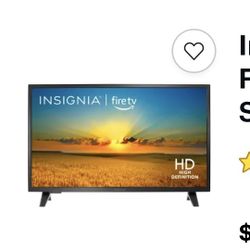 Insignia FIRETV , 