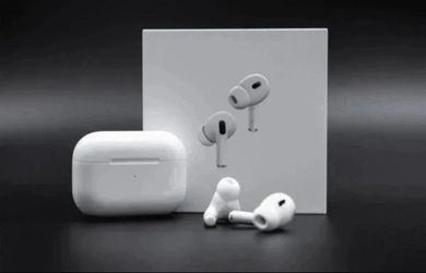 Airpod Pros