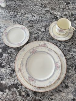 Vintage Noritake China - 70 Pc set - $250 OBO
