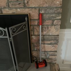 4 Inch Compact Sae  Dual Measuring Wheel