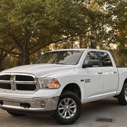 2014 Dodge Ram
