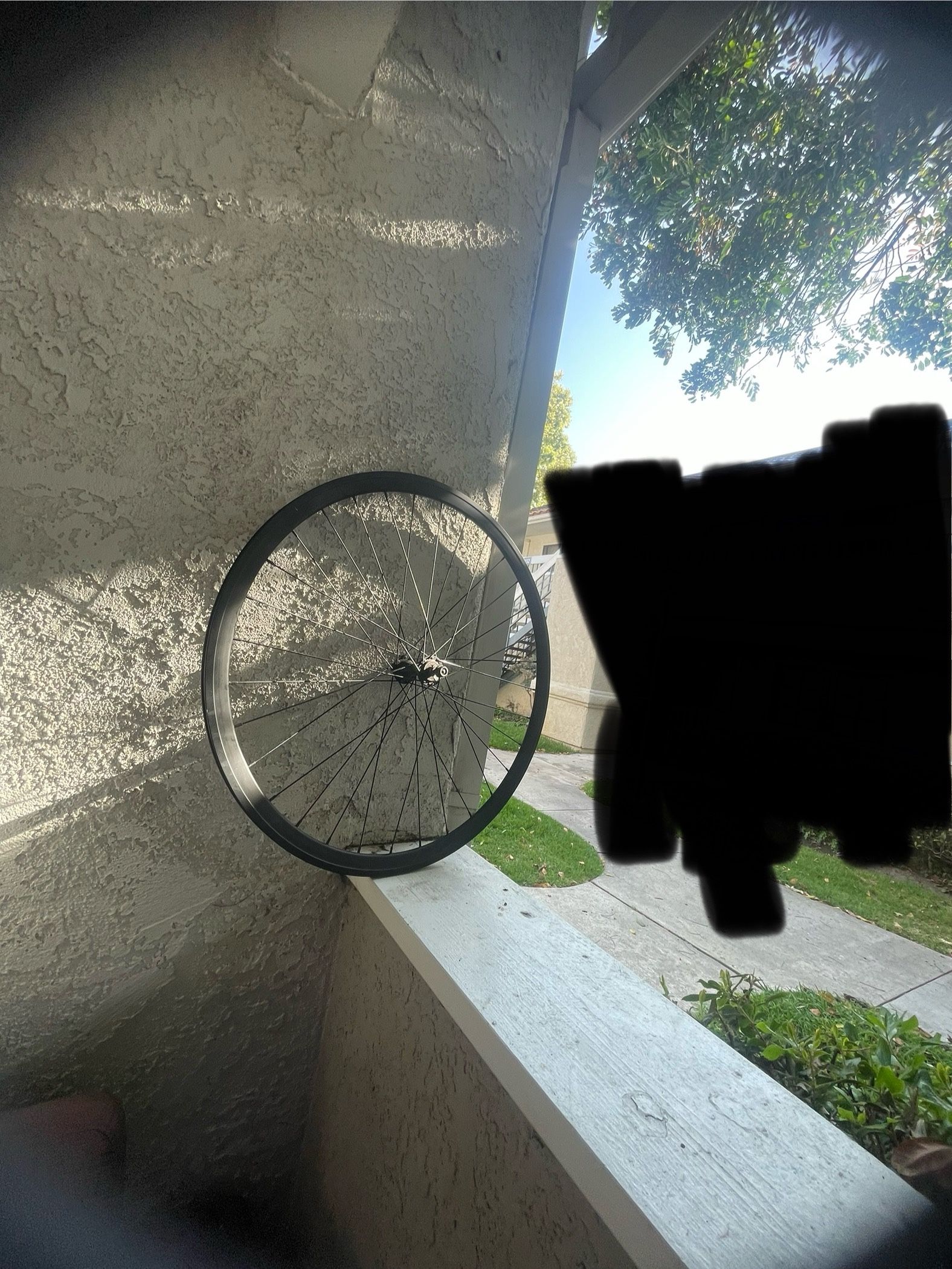 fixie rims