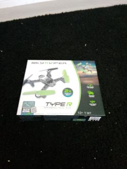 Skyviper Drone