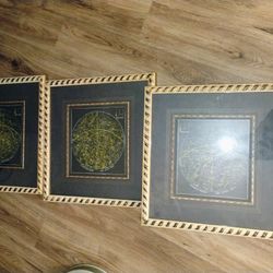 Wall Decor Collection 