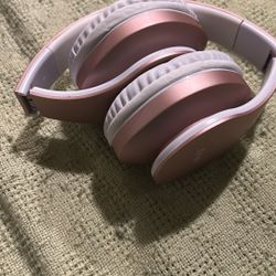 Zihnic Headphone