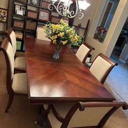 Formal Dining Room Set