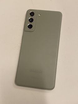 Galaxy S21 FE 5G Fully Unlocked