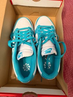 Nike Women’s Dunks Size 8.5