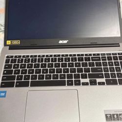 Lenovo Laptop 