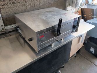 Counter top Pizza Oven