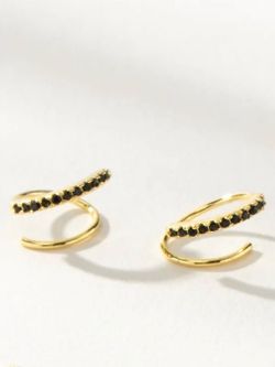 Uncommon James Earrings