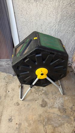 Free Composter
