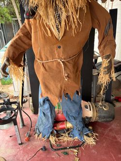 Scarecrow