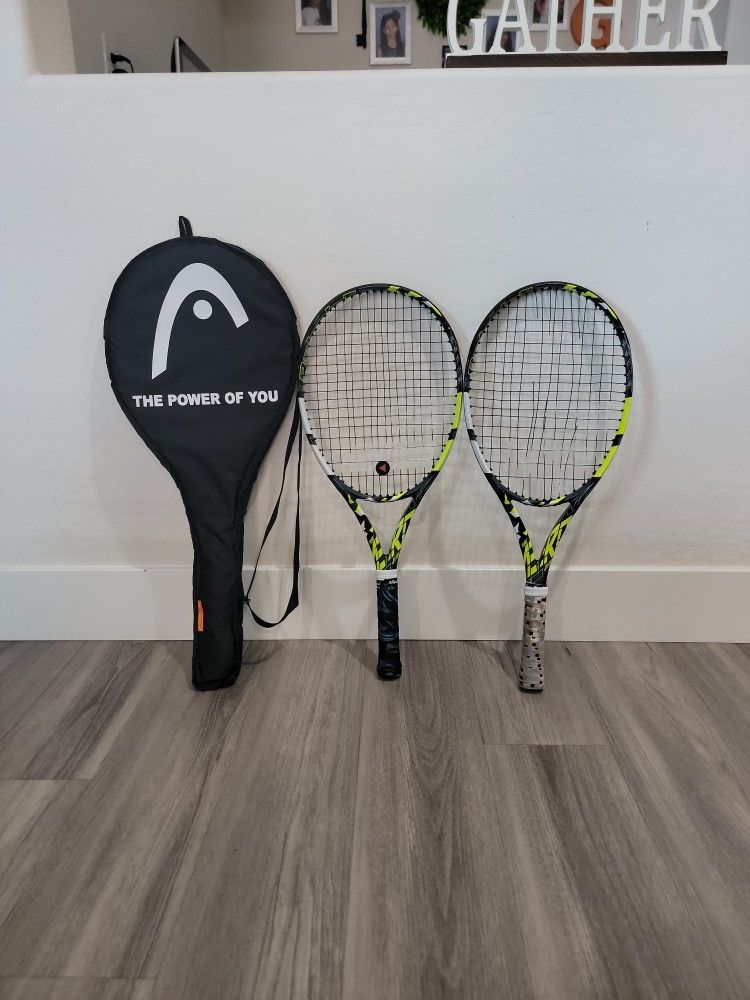 Babolat Pure AERO JR 25